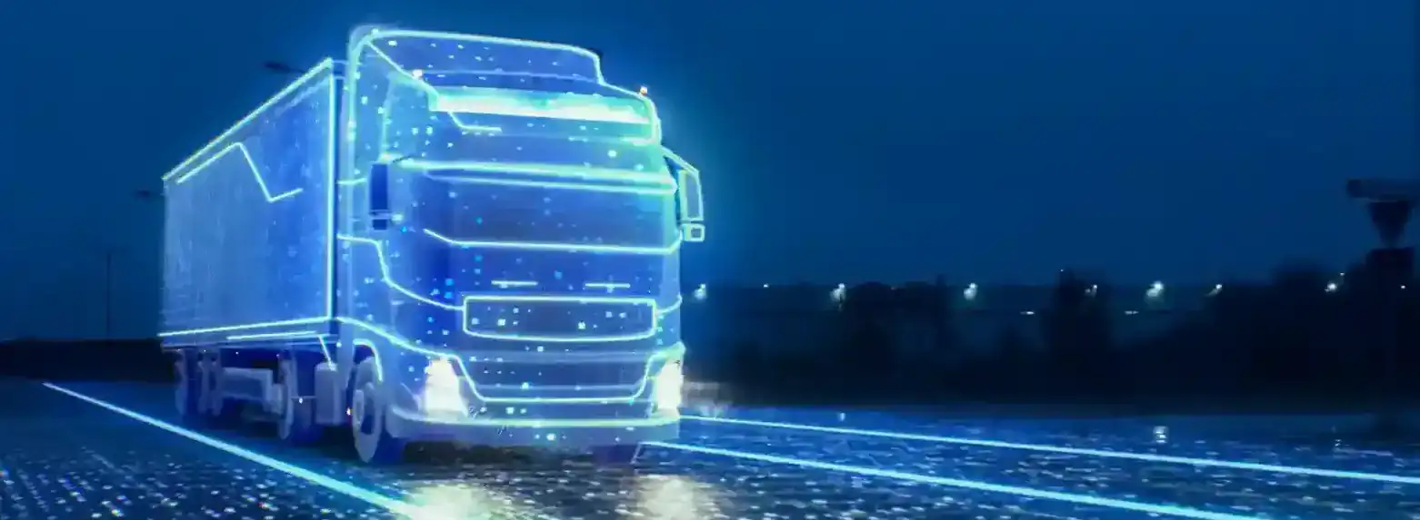 SAE J1939 Protocol Stack – High-performance CAN bus networking for heavy-duty vehicles