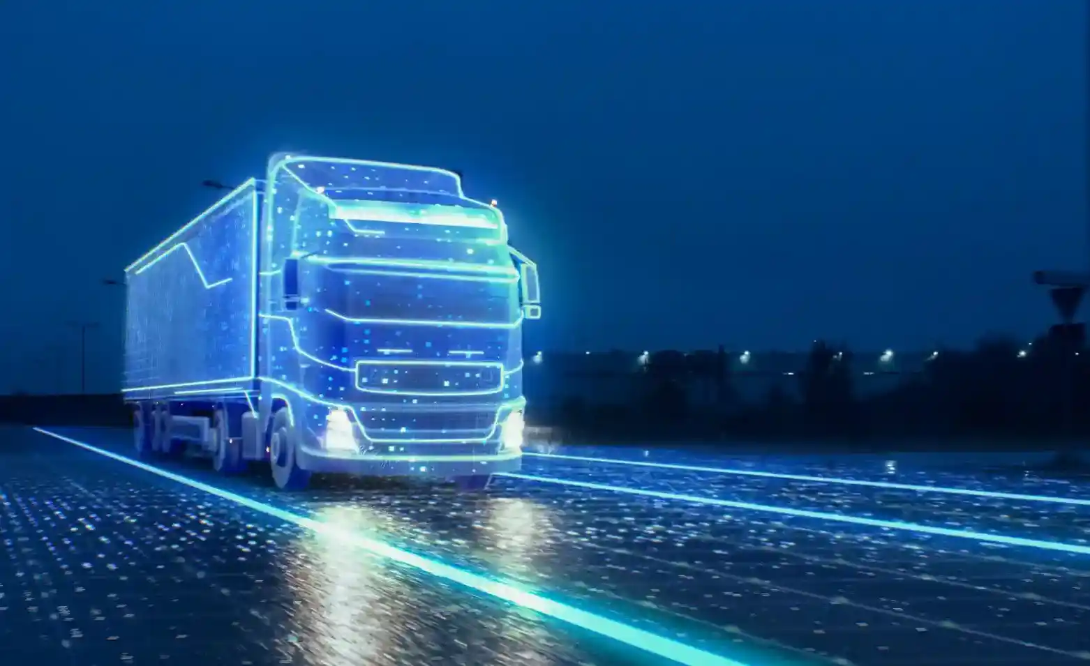 SAE J1939 Protocol Stack – High-performance CAN bus networking for heavy-duty vehicles